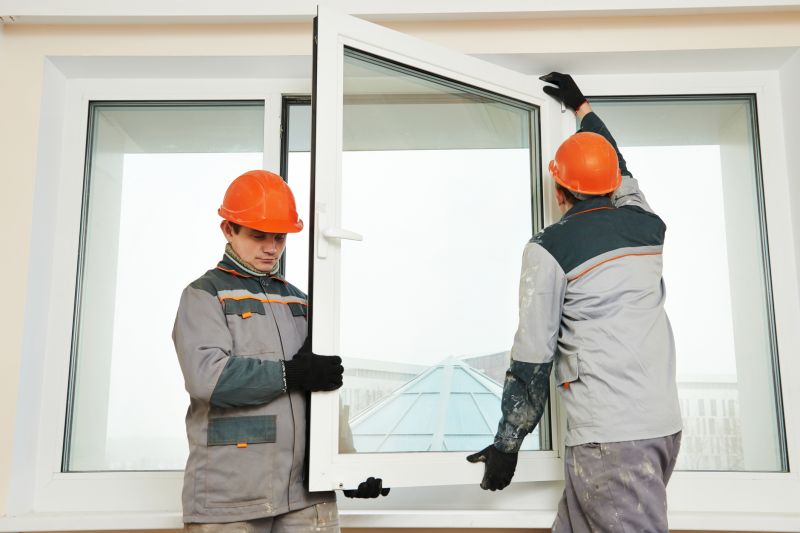 Cost of Windows Installation in Winchester, KY